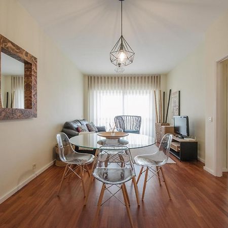 Apartamento Newark Matosinhos  Exteriér fotografie