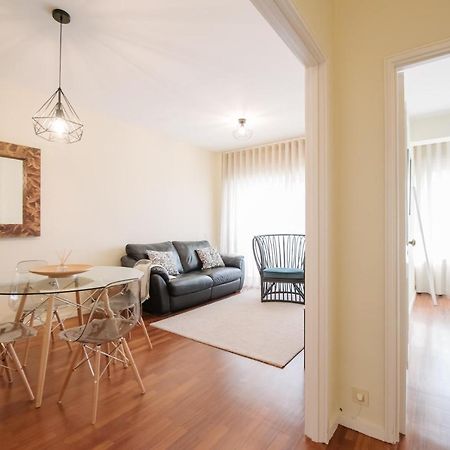 Apartamento Newark Matosinhos  Exteriér fotografie