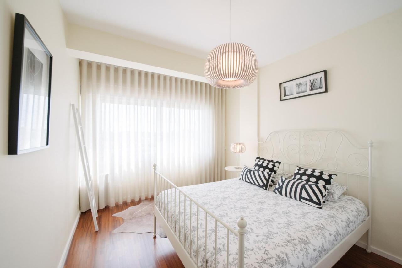 Apartamento Newark Matosinhos  Exteriér fotografie