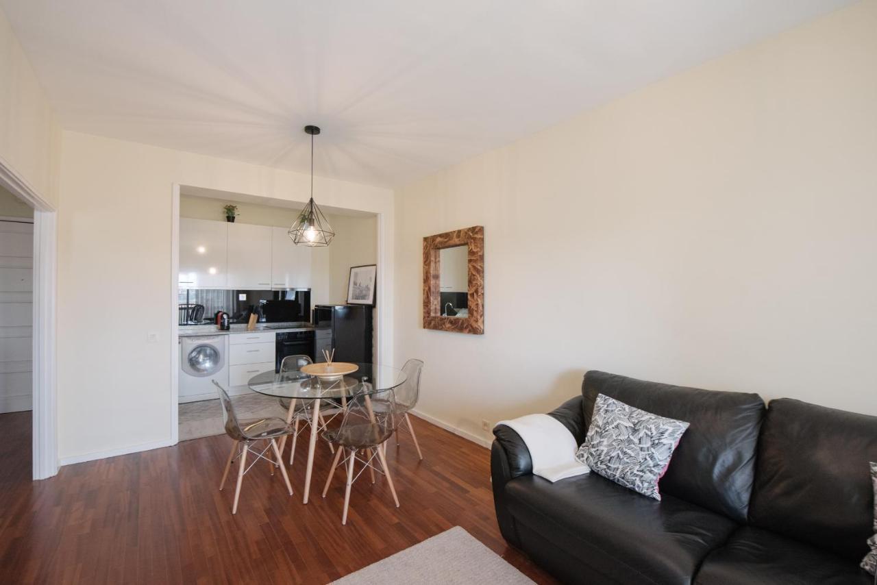Apartamento Newark Matosinhos  Exteriér fotografie