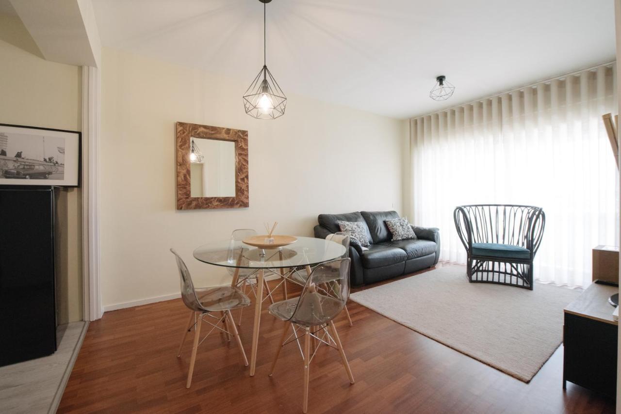 Apartamento Newark Matosinhos  Exteriér fotografie