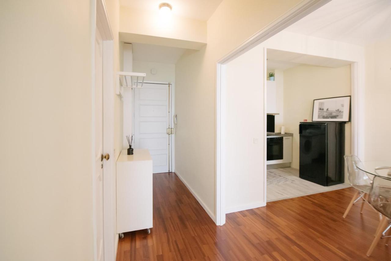 Apartamento Newark Matosinhos  Exteriér fotografie
