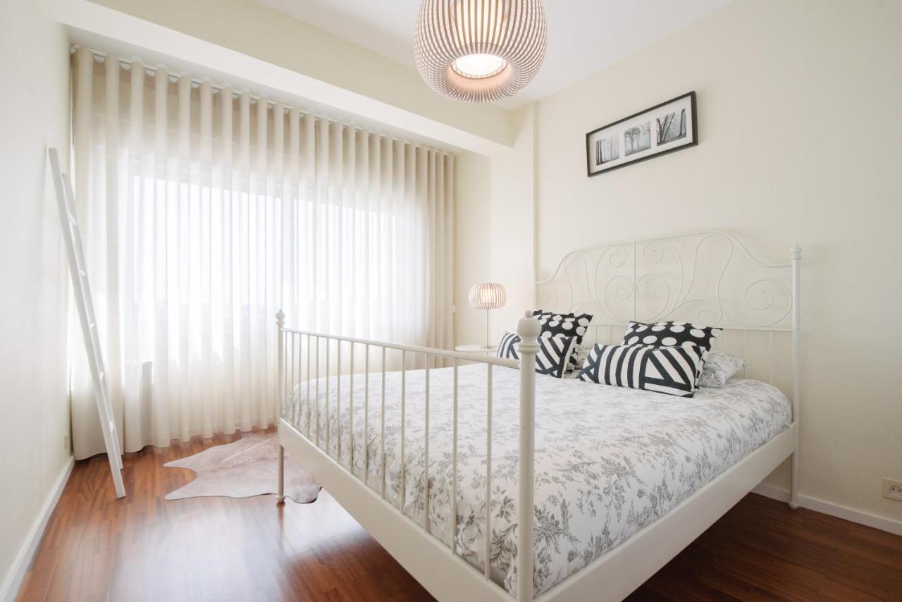 Apartamento Newark Matosinhos  Exteriér fotografie
