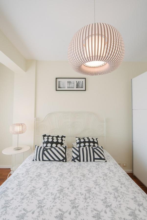 Apartamento Newark Matosinhos  Exteriér fotografie