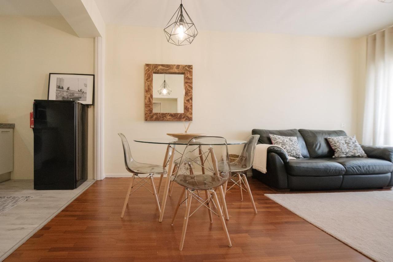 Apartamento Newark Matosinhos  Exteriér fotografie