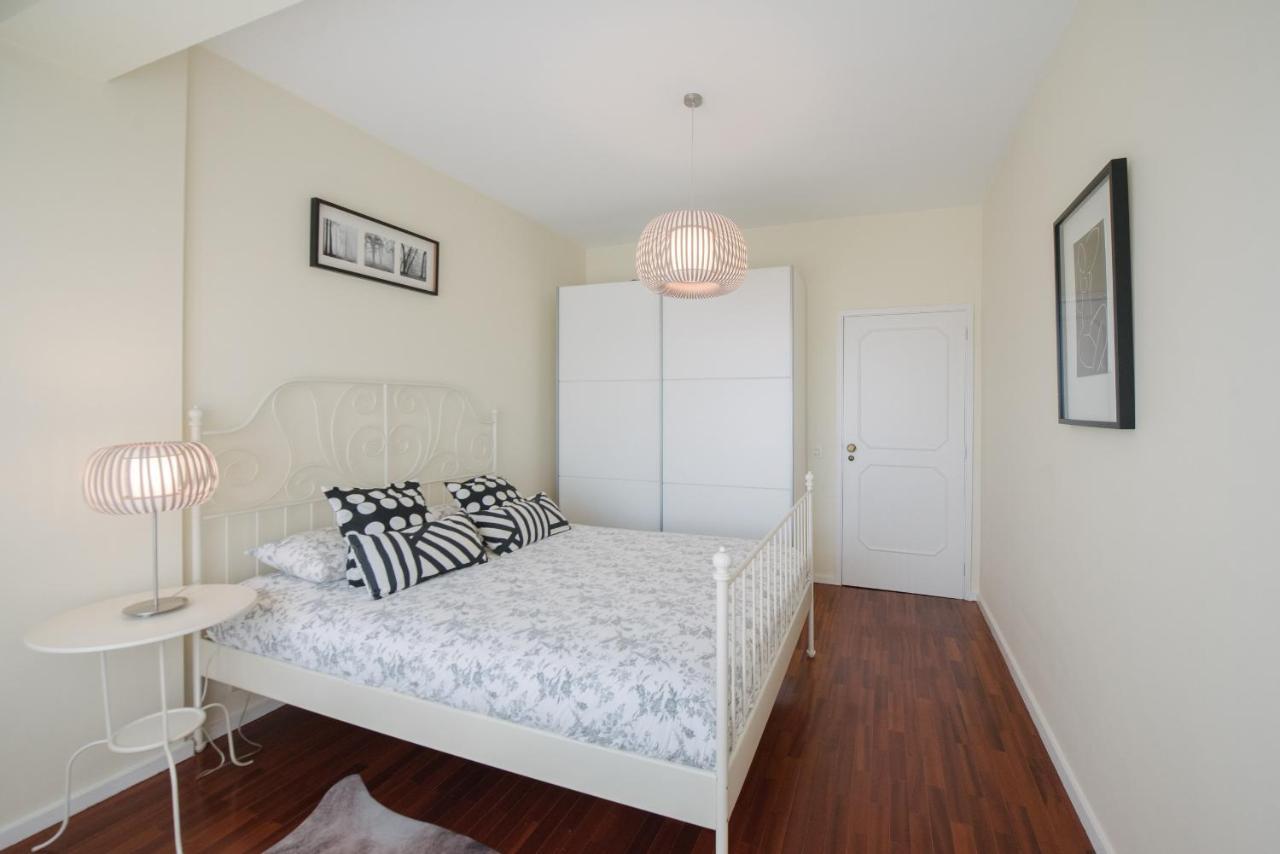Apartamento Newark Matosinhos  Exteriér fotografie