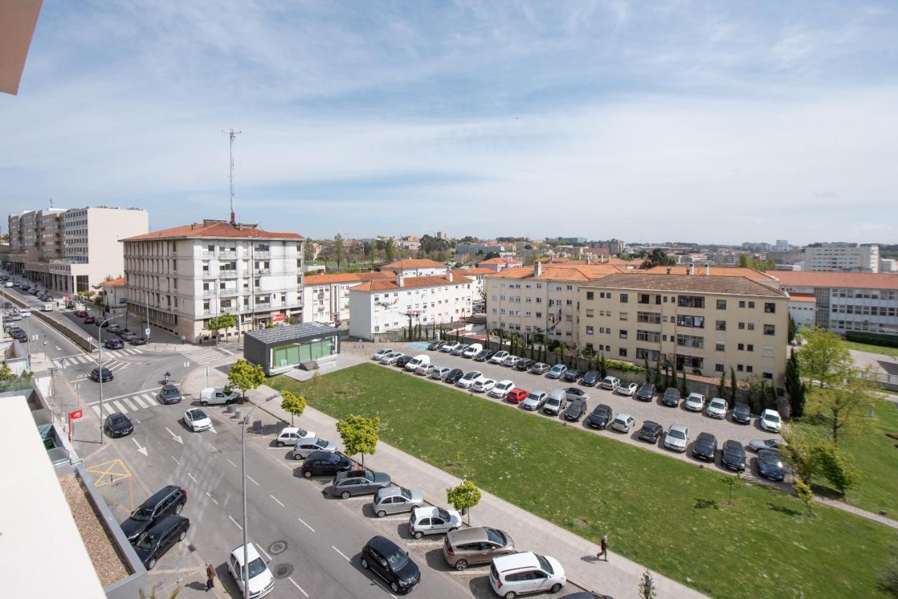 Apartamento Newark Matosinhos  Exteriér fotografie