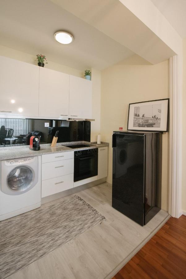 Apartamento Newark Matosinhos  Exteriér fotografie