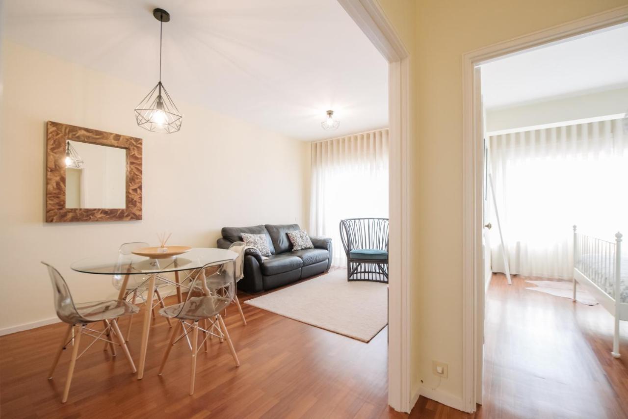 Apartamento Newark Matosinhos  Exteriér fotografie