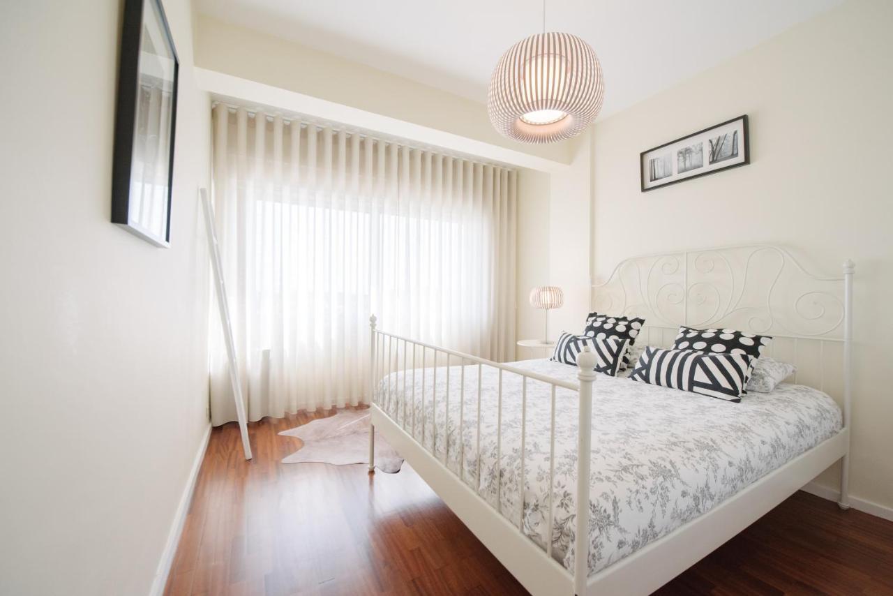 Apartamento Newark Matosinhos  Exteriér fotografie