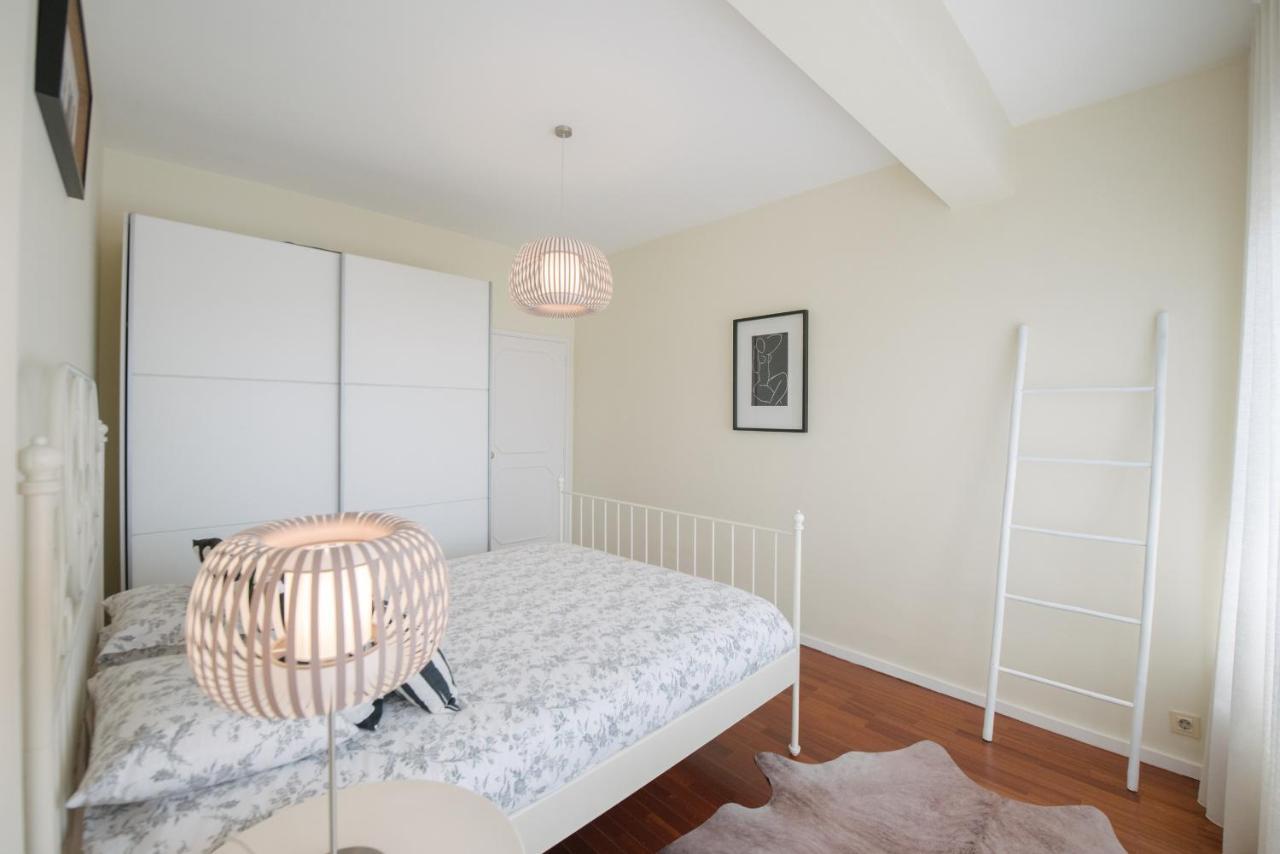 Apartamento Newark Matosinhos  Exteriér fotografie