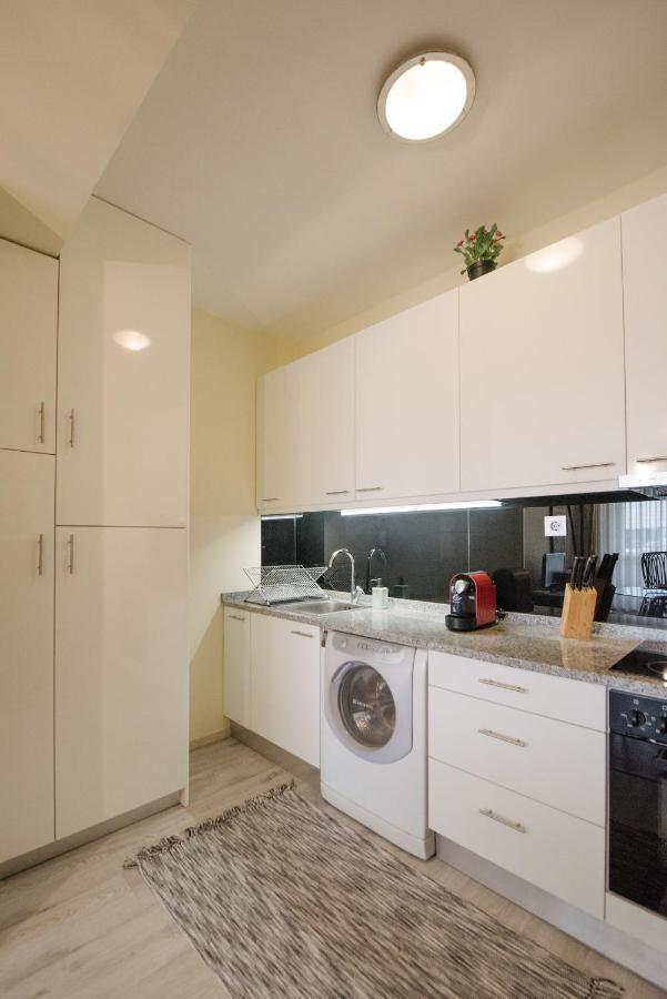 Apartamento Newark Matosinhos  Exteriér fotografie